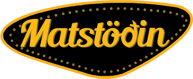Matstöðin